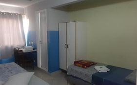 Central Plaza Flat Aparthotel